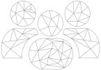 Icon Team in weiß und grau