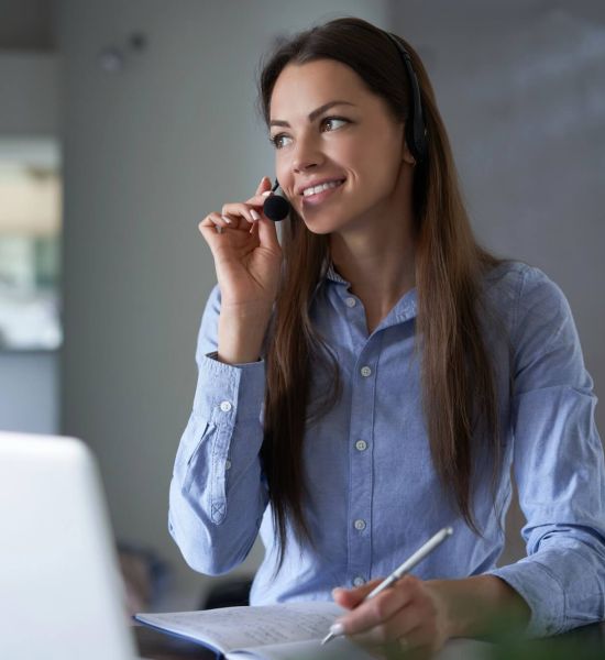 Online Marketing Konzept – Social Media & Google Ads